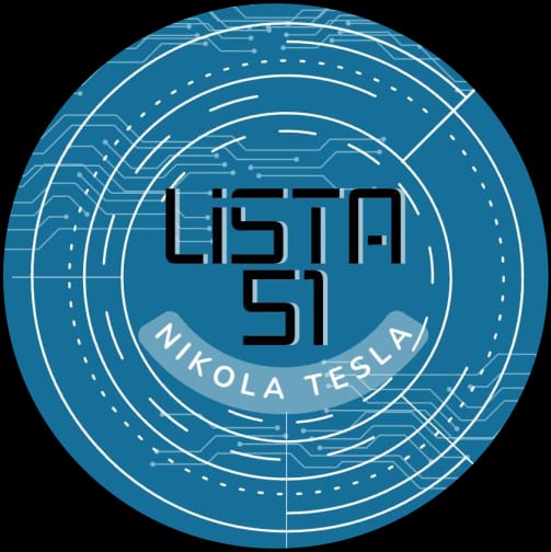 Logo de la lista 51